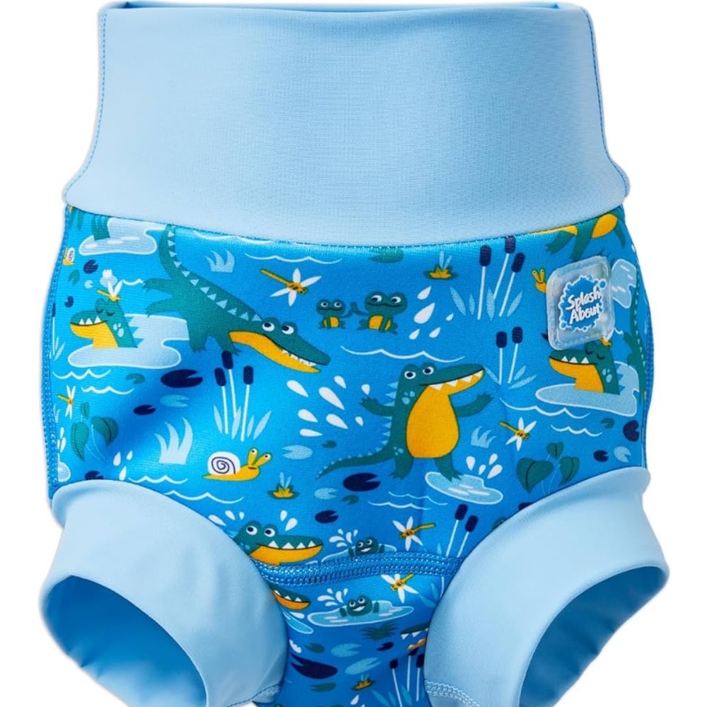Splash About Swim Diaper - Size 2-3 Years